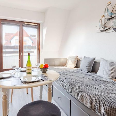 Apartment Le Grand Cap-15 By Interhome Villers-sur-Mer Extérieur photo