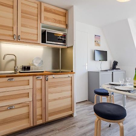 Apartment Le Grand Cap-15 By Interhome Villers-sur-Mer Extérieur photo