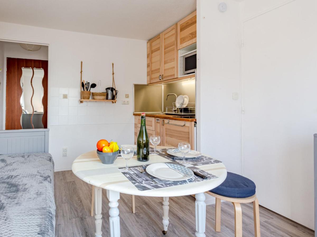 Apartment Le Grand Cap-15 By Interhome Villers-sur-Mer Extérieur photo
