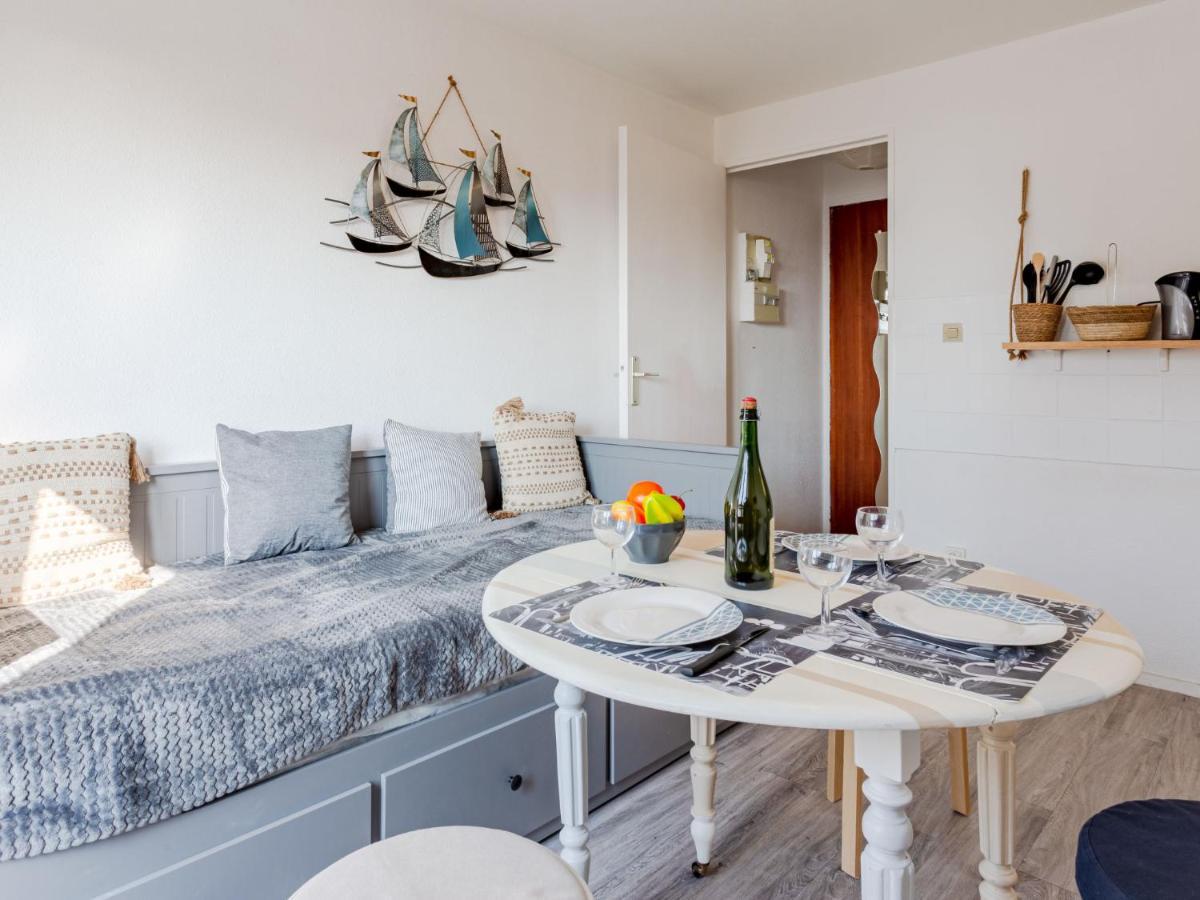 Apartment Le Grand Cap-15 By Interhome Villers-sur-Mer Extérieur photo