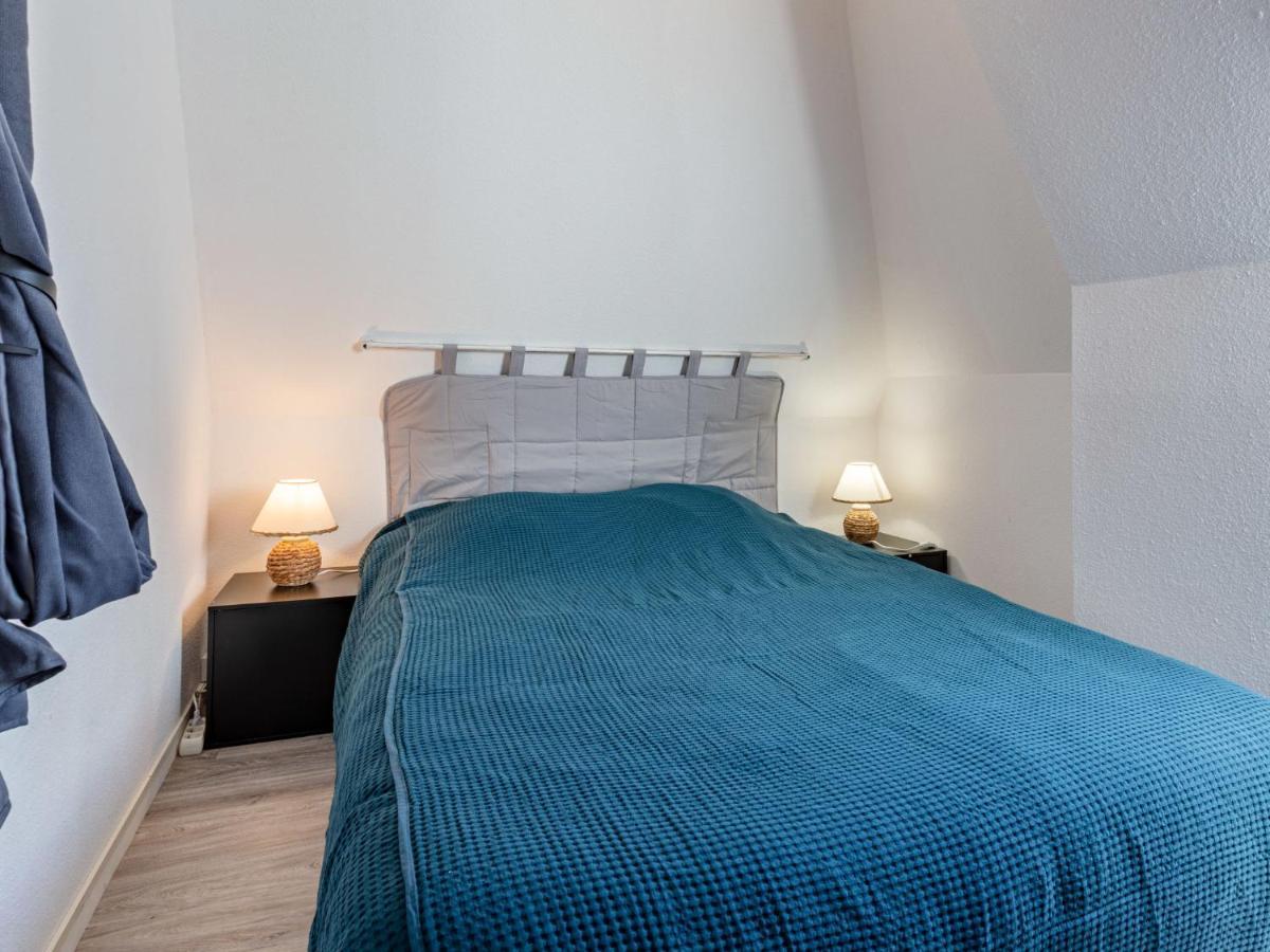 Apartment Le Grand Cap-15 By Interhome Villers-sur-Mer Extérieur photo