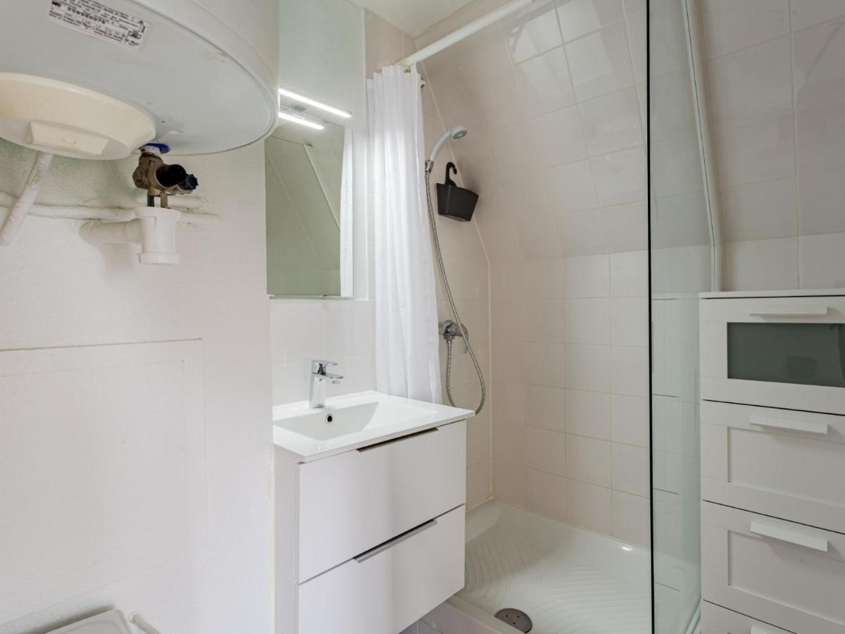 Apartment Le Grand Cap-15 By Interhome Villers-sur-Mer Extérieur photo