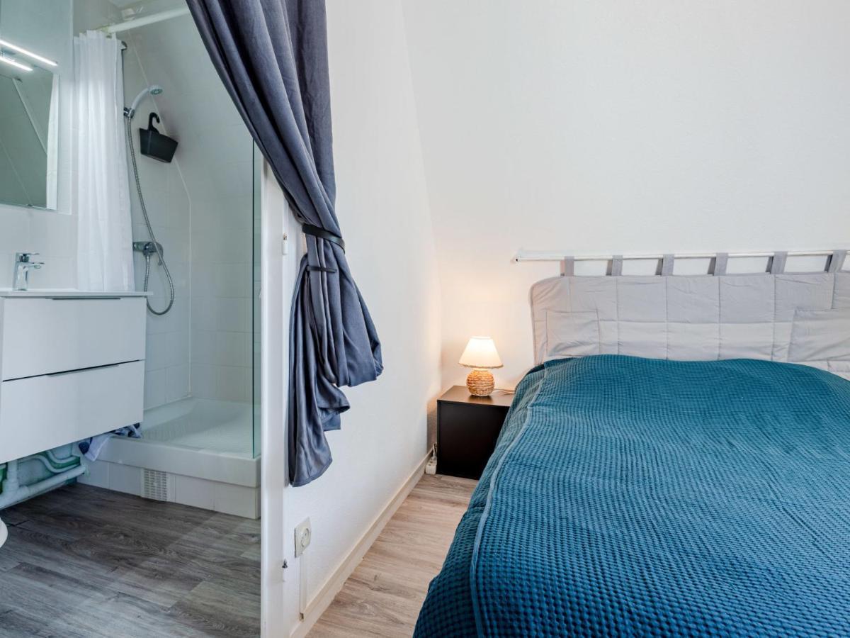 Apartment Le Grand Cap-15 By Interhome Villers-sur-Mer Extérieur photo