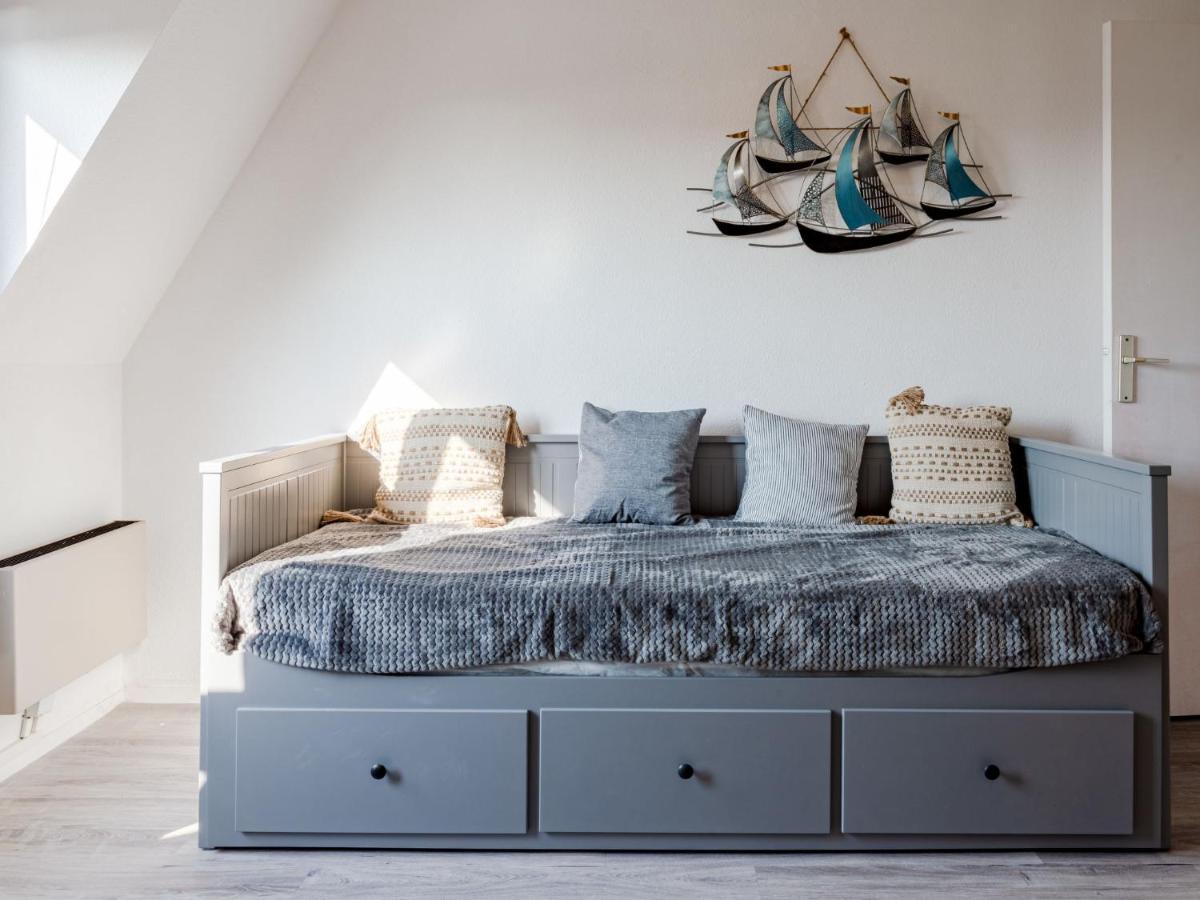 Apartment Le Grand Cap-15 By Interhome Villers-sur-Mer Extérieur photo